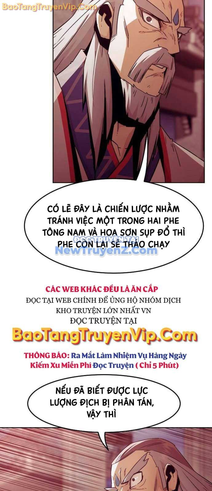 Tiểu Gia Chủ của Tứ Xuyên Đường Gia trở thành Kiếm Thần - Chapter 74 - Page 34