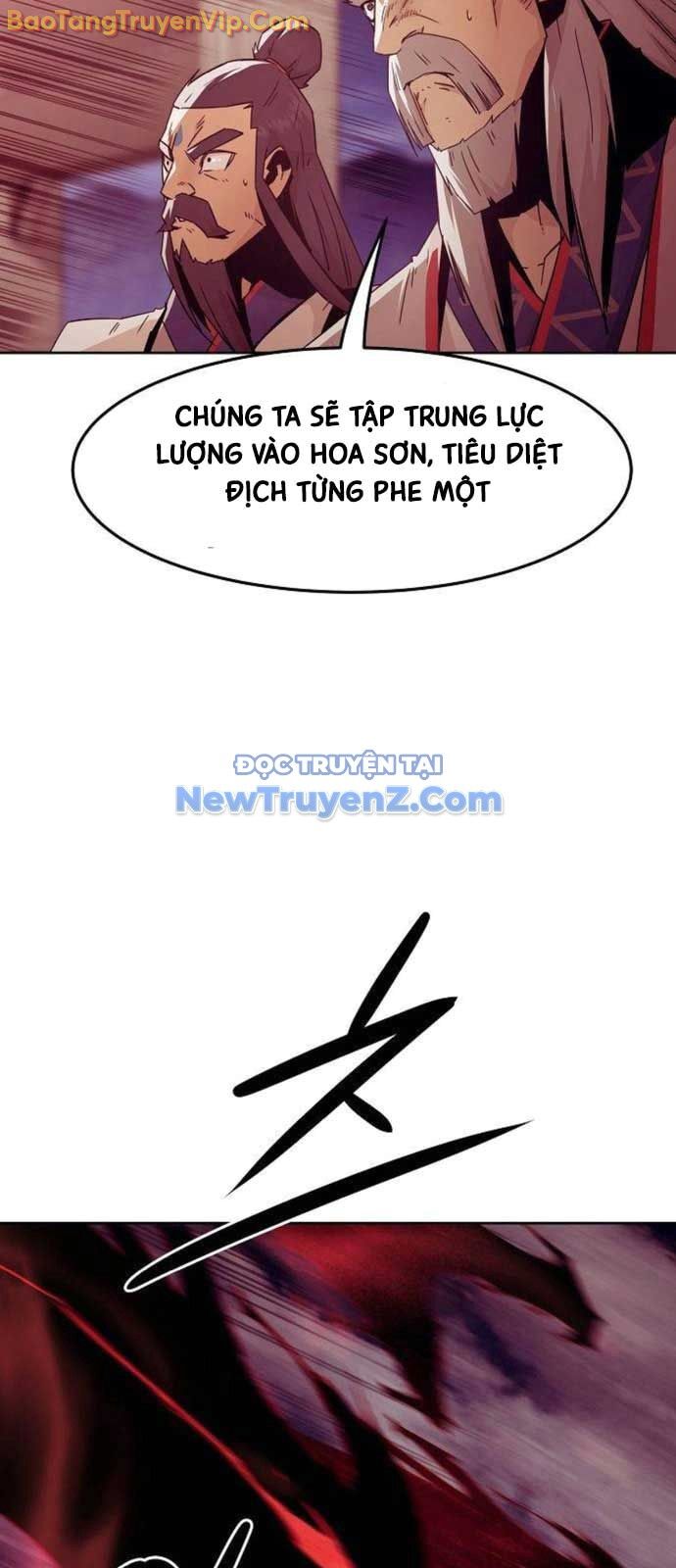 Tiểu Gia Chủ của Tứ Xuyên Đường Gia trở thành Kiếm Thần - Chapter 74 - Page 35