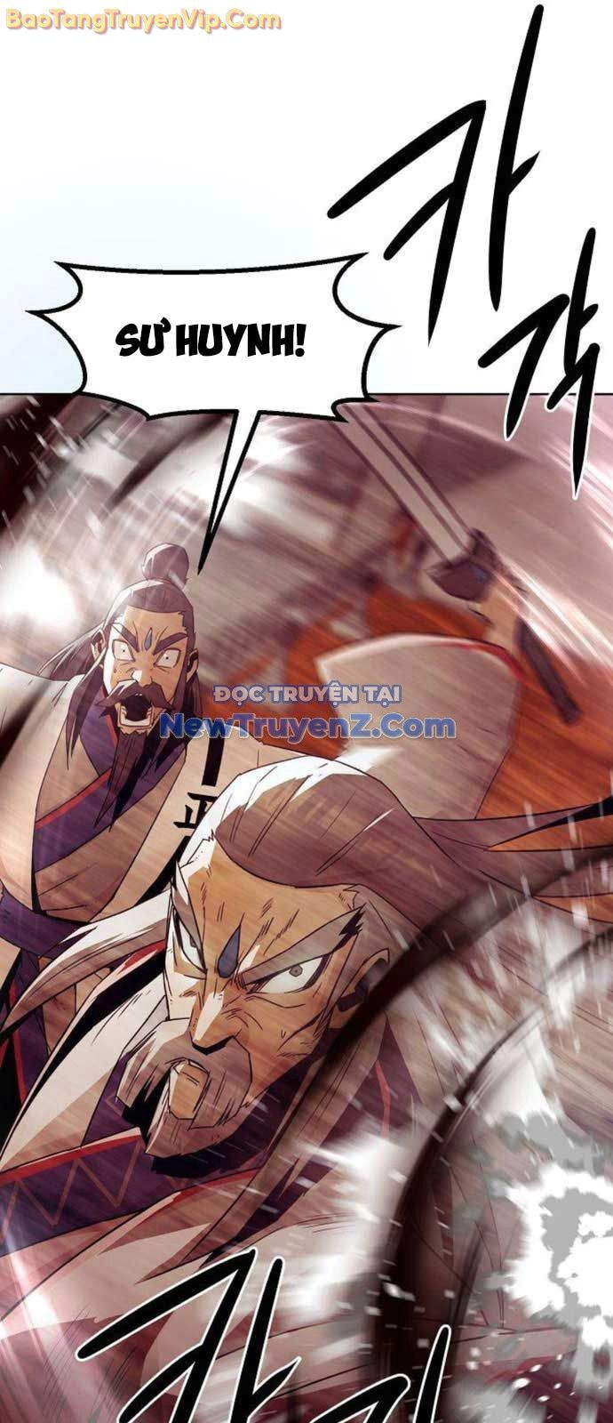 Tiểu Gia Chủ của Tứ Xuyên Đường Gia trở thành Kiếm Thần - Chapter 74 - Page 37