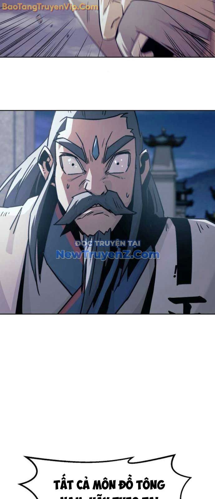 Tiểu Gia Chủ của Tứ Xuyên Đường Gia trở thành Kiếm Thần - Chapter 74 - Page 41