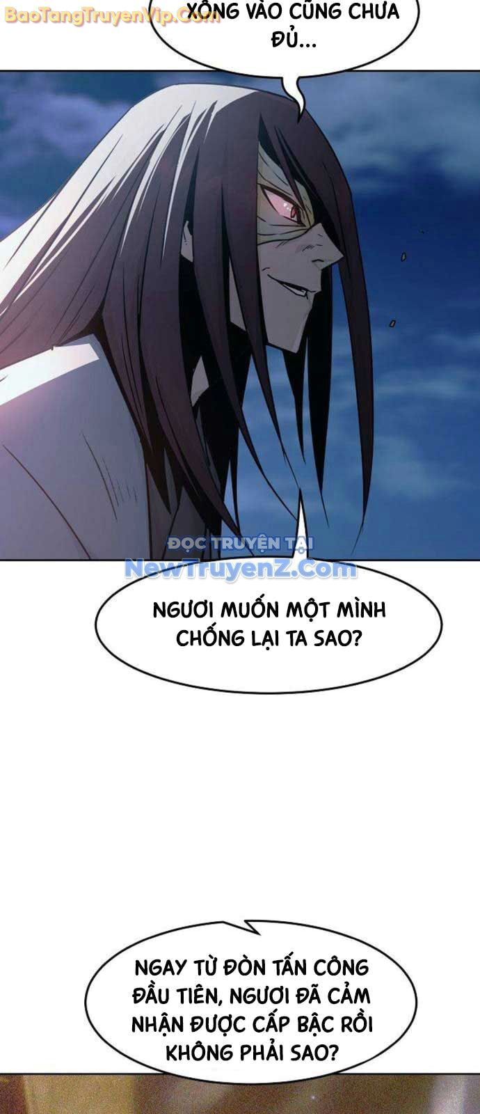 Tiểu Gia Chủ của Tứ Xuyên Đường Gia trở thành Kiếm Thần - Chapter 74 - Page 43