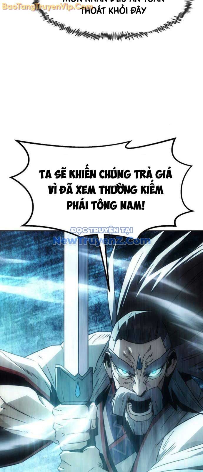 Tiểu Gia Chủ của Tứ Xuyên Đường Gia trở thành Kiếm Thần - Chapter 74 - Page 47