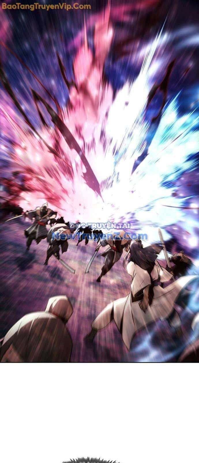 Tiểu Gia Chủ của Tứ Xuyên Đường Gia trở thành Kiếm Thần - Chapter 74 - Page 54