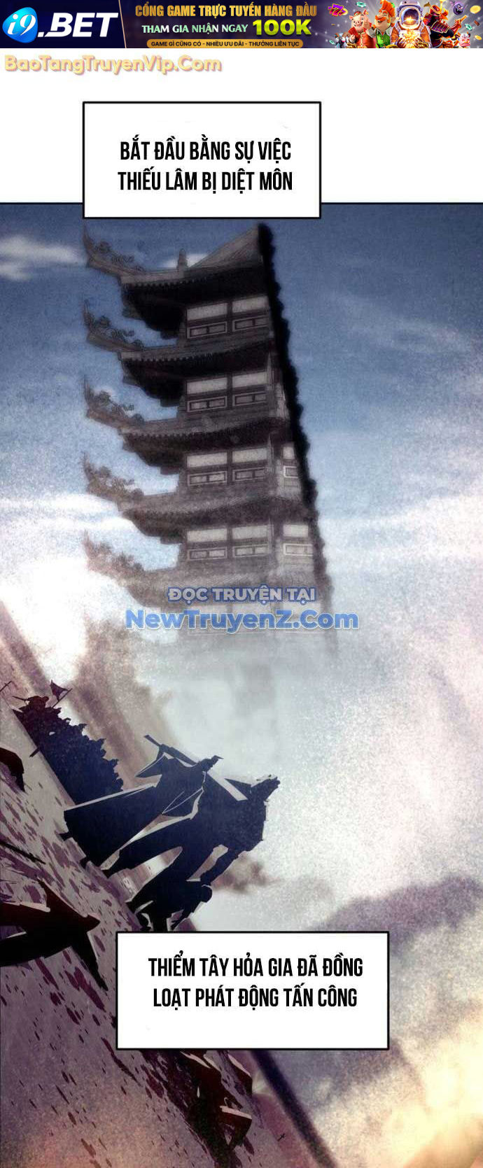 Tiểu Gia Chủ của Tứ Xuyên Đường Gia trở thành Kiếm Thần - Chapter 74 - Page 56