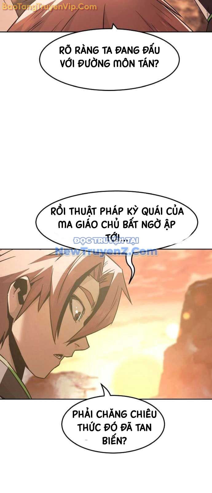 Tiểu Gia Chủ của Tứ Xuyên Đường Gia trở thành Kiếm Thần - Chapter 74 - Page 63