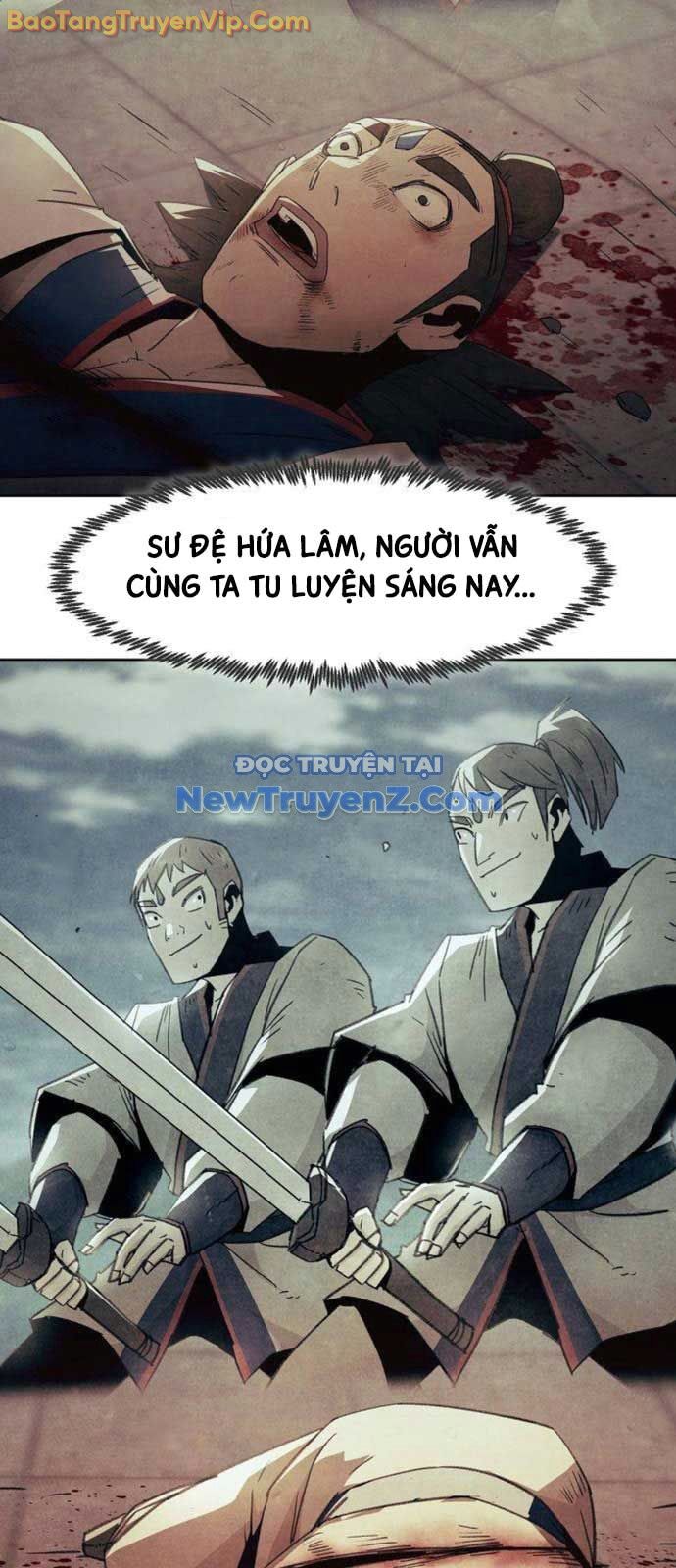 Tiểu Gia Chủ của Tứ Xuyên Đường Gia trở thành Kiếm Thần - Chapter 74 - Page 8