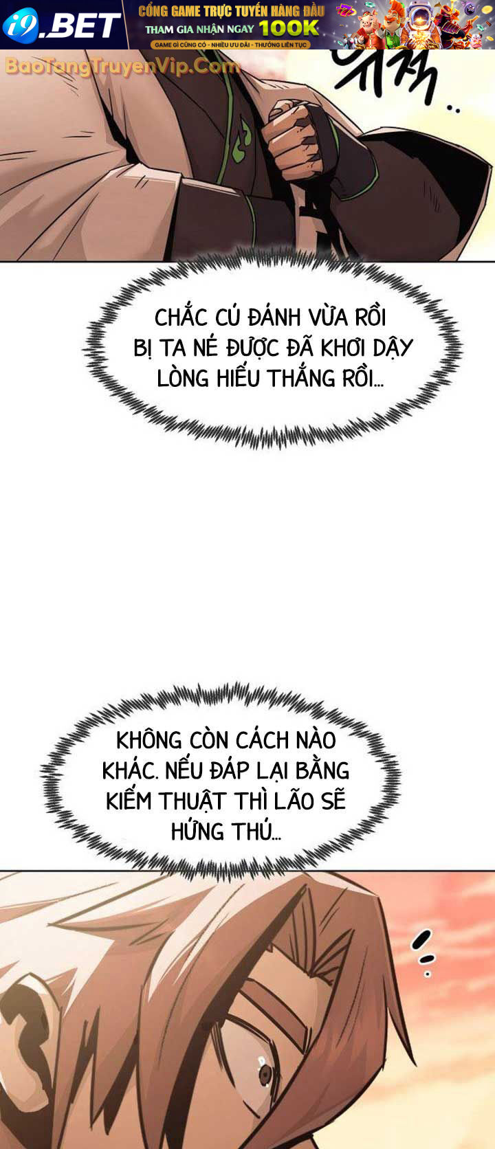 Tiểu Gia Chủ của Tứ Xuyên Đường Gia trở thành Kiếm Thần - Chapter 75.1 - Page 10