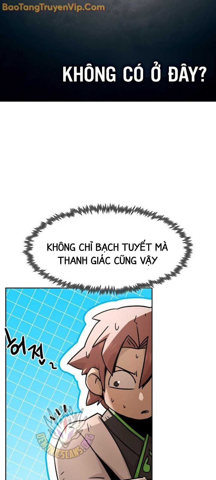 Tiểu Gia Chủ của Tứ Xuyên Đường Gia trở thành Kiếm Thần - Chapter 75.1 - Page 12