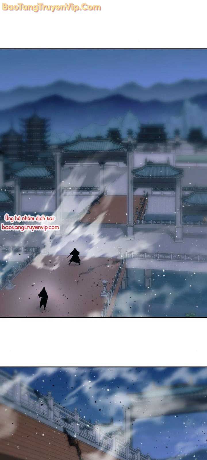 Tiểu Gia Chủ của Tứ Xuyên Đường Gia trở thành Kiếm Thần - Chapter 75.1 - Page 17