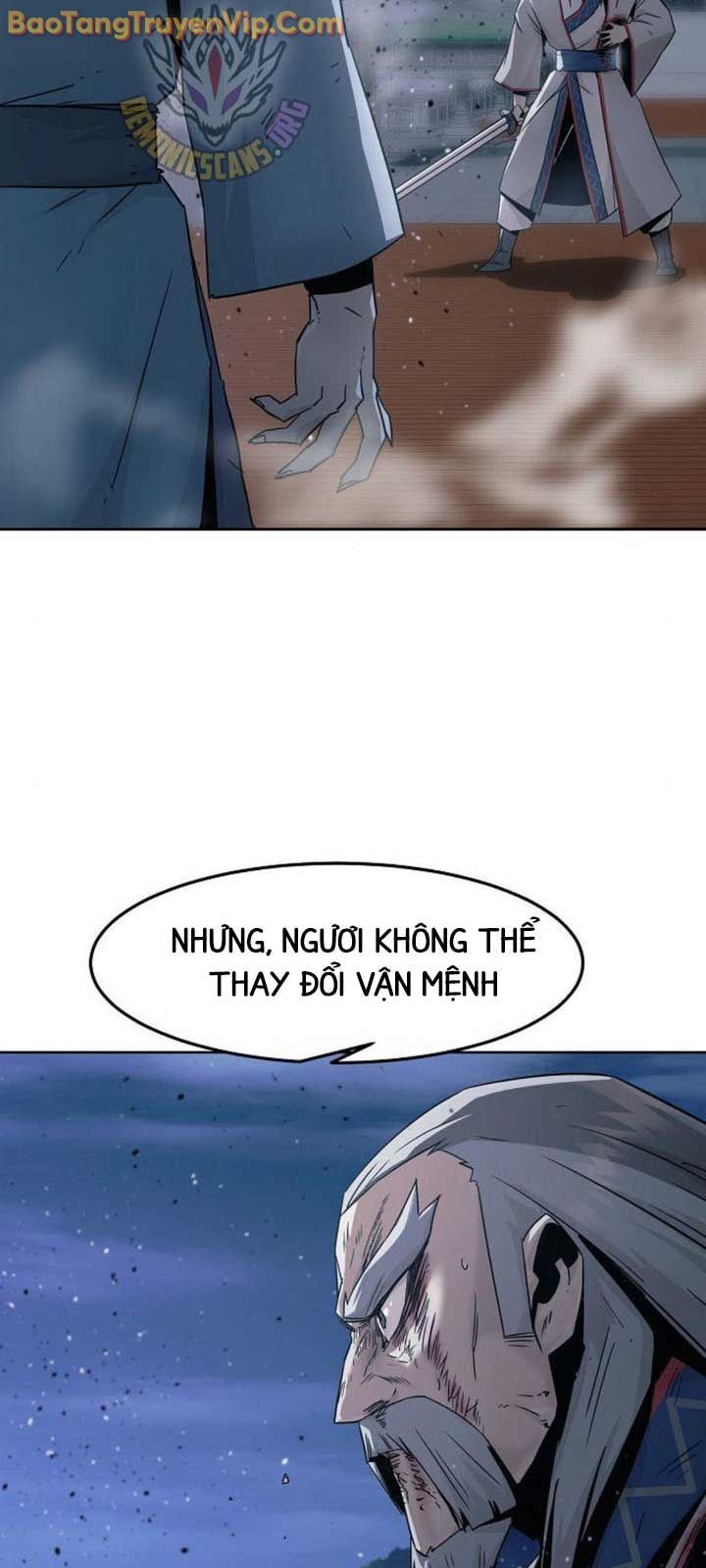 Tiểu Gia Chủ của Tứ Xuyên Đường Gia trở thành Kiếm Thần - Chapter 75.1 - Page 20