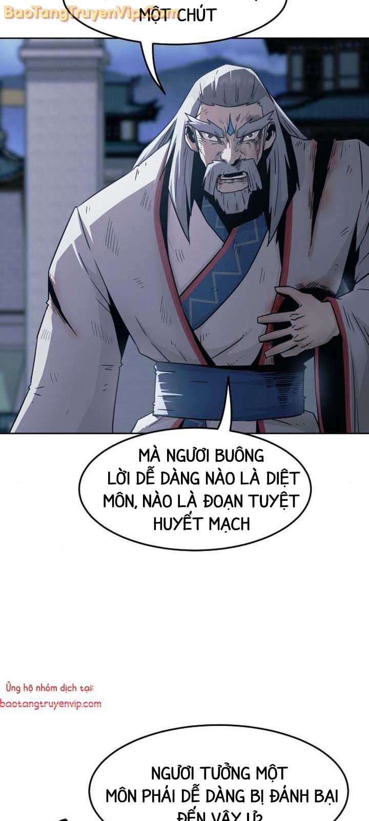 Tiểu Gia Chủ của Tứ Xuyên Đường Gia trở thành Kiếm Thần - Chapter 75.1 - Page 22