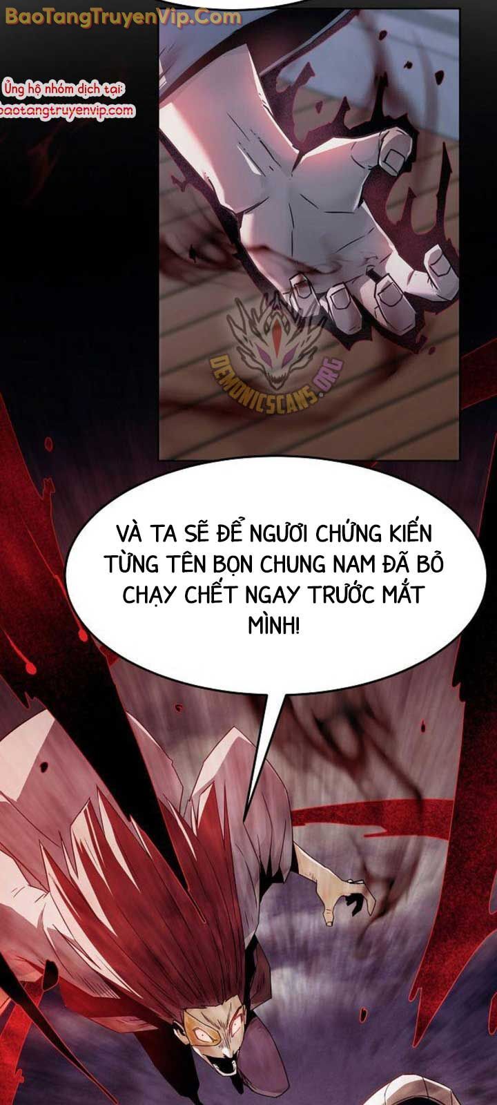 Tiểu Gia Chủ của Tứ Xuyên Đường Gia trở thành Kiếm Thần - Chapter 75.1 - Page 28