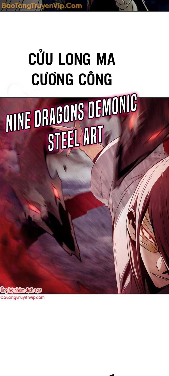 Tiểu Gia Chủ của Tứ Xuyên Đường Gia trở thành Kiếm Thần - Chapter 75.1 - Page 31