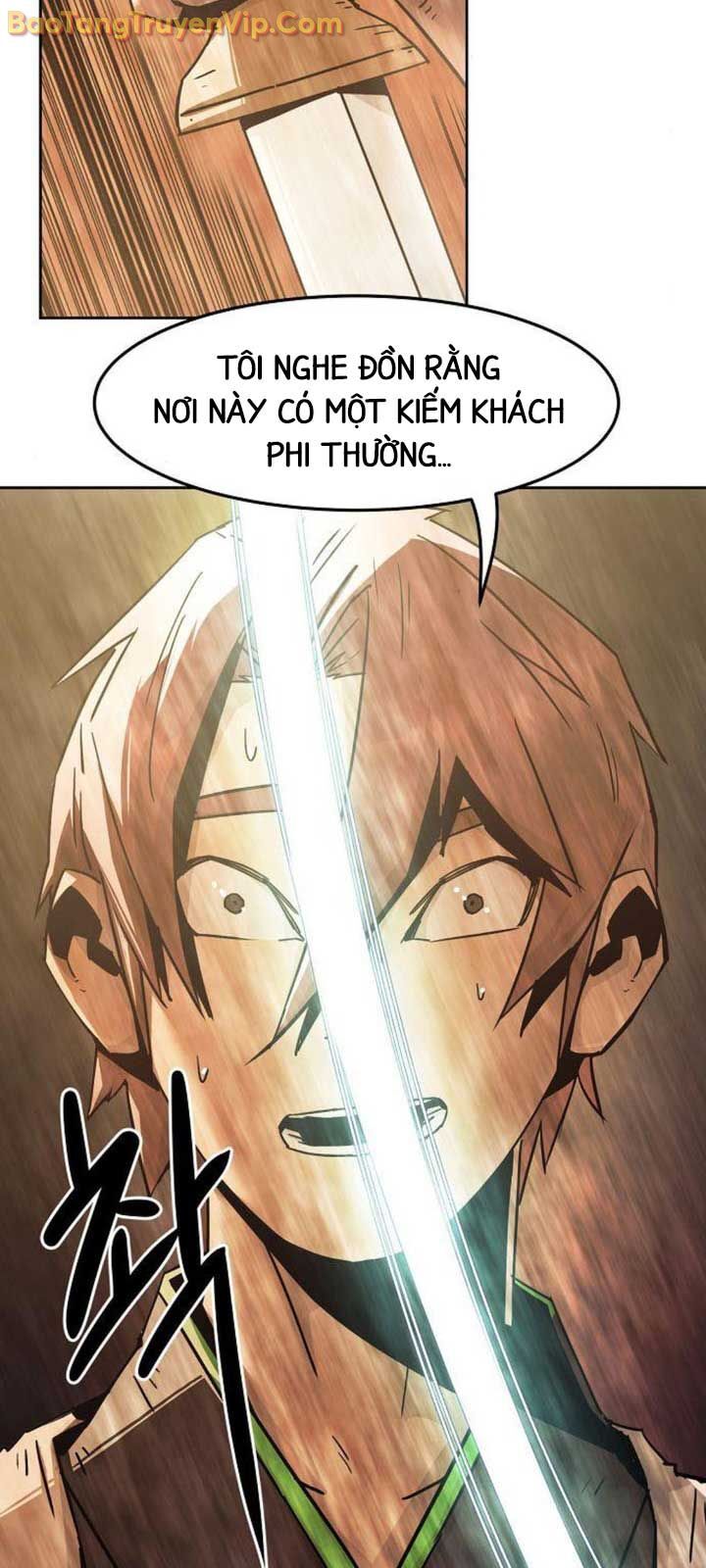 Tiểu Gia Chủ của Tứ Xuyên Đường Gia trở thành Kiếm Thần - Chapter 75.1 - Page 4