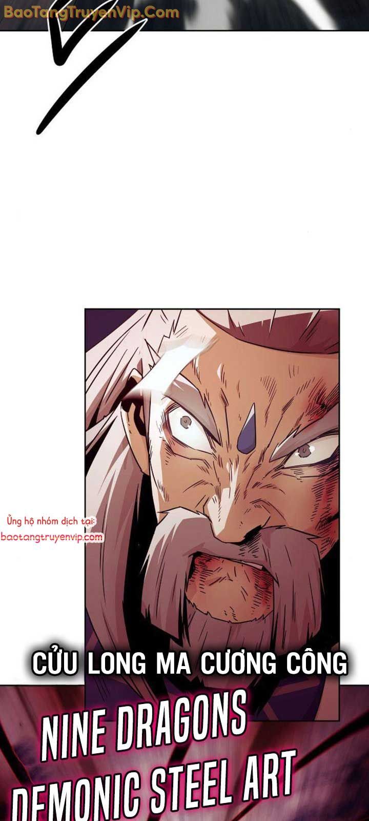 Tiểu Gia Chủ của Tứ Xuyên Đường Gia trở thành Kiếm Thần - Chapter 75.1 - Page 40