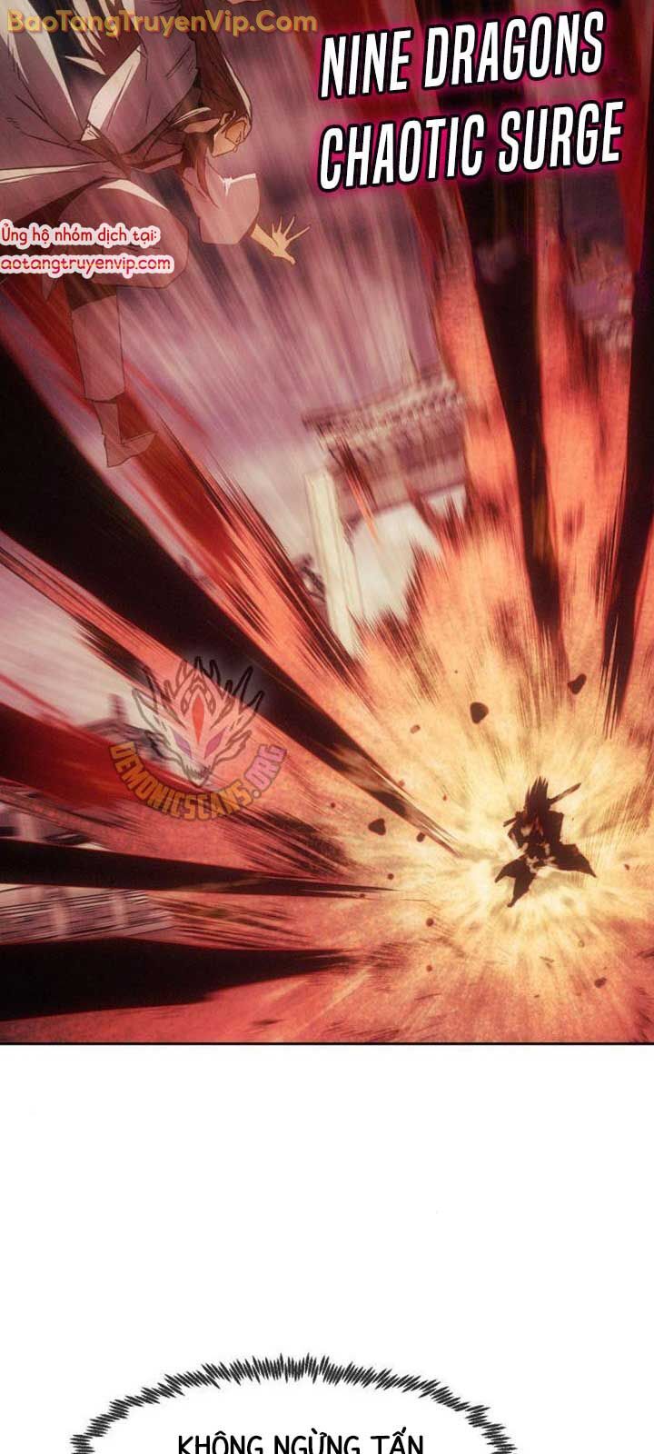 Tiểu Gia Chủ của Tứ Xuyên Đường Gia trở thành Kiếm Thần - Chapter 75.1 - Page 42