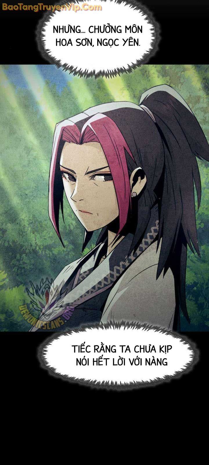 Tiểu Gia Chủ của Tứ Xuyên Đường Gia trở thành Kiếm Thần - Chapter 75.1 - Page 46