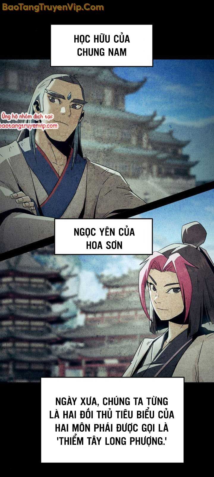 Tiểu Gia Chủ của Tứ Xuyên Đường Gia trở thành Kiếm Thần - Chapter 75.1 - Page 47