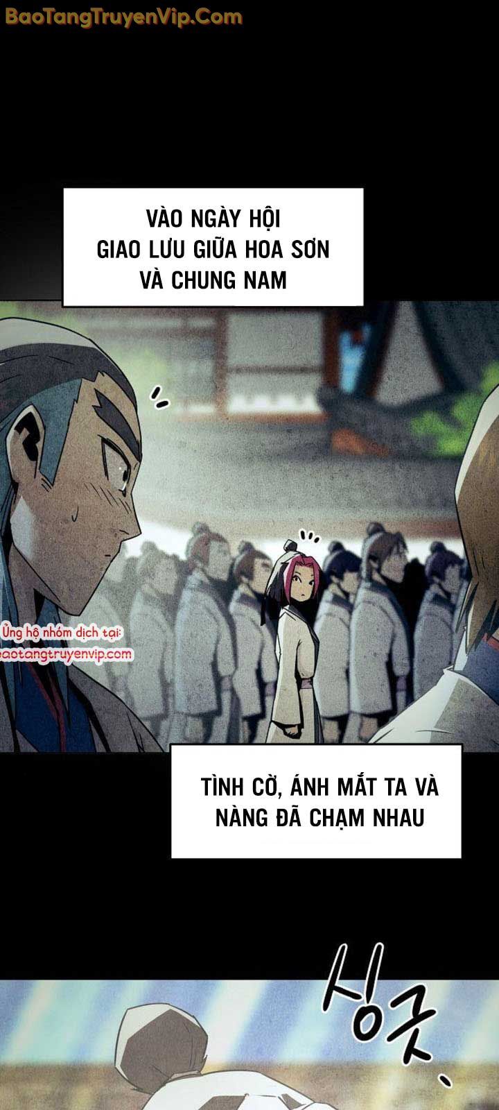 Tiểu Gia Chủ của Tứ Xuyên Đường Gia trở thành Kiếm Thần - Chapter 75.1 - Page 48