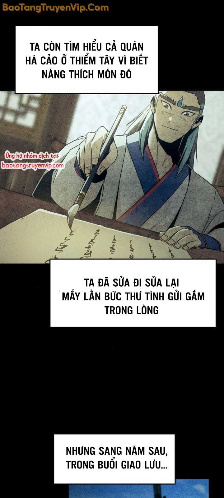 Tiểu Gia Chủ của Tứ Xuyên Đường Gia trở thành Kiếm Thần - Chapter 75.1 - Page 51