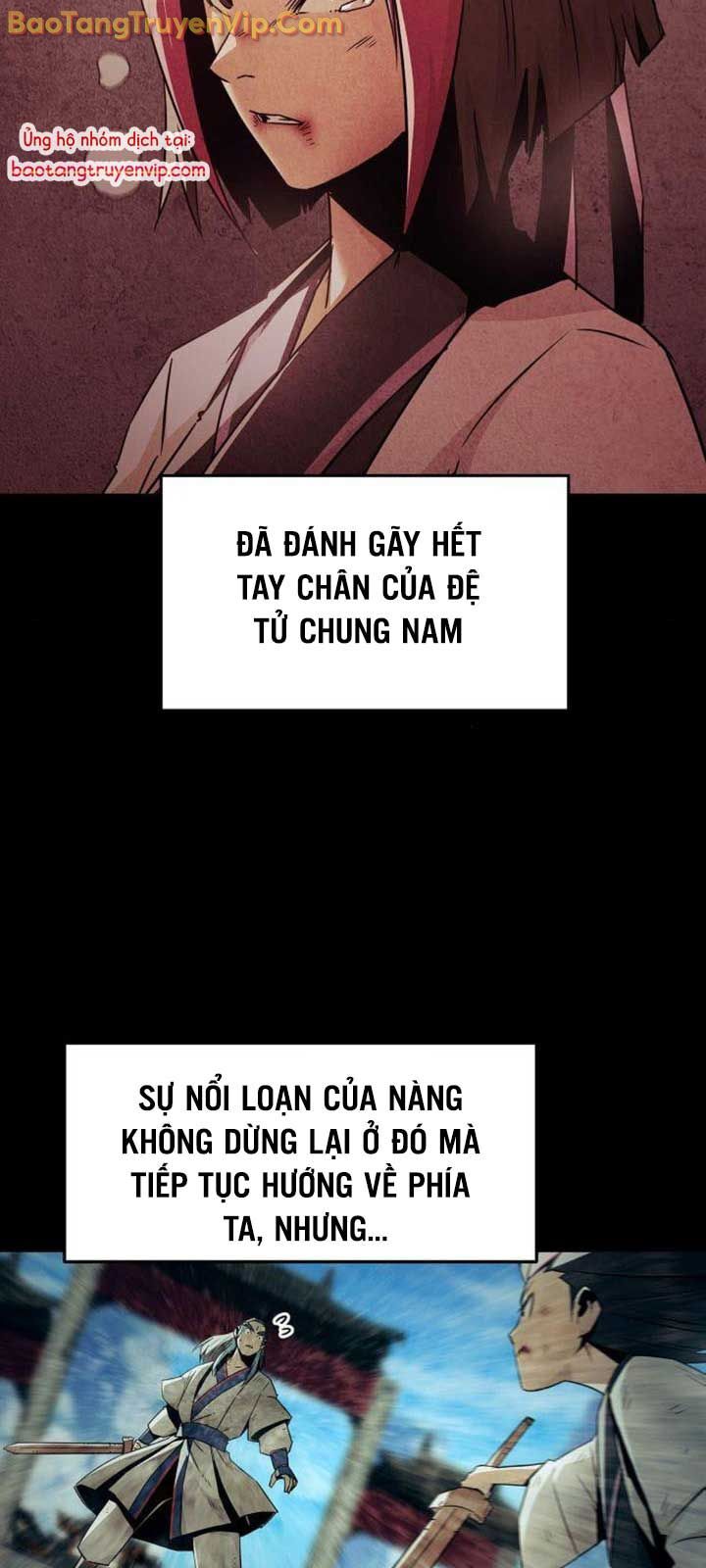 Tiểu Gia Chủ của Tứ Xuyên Đường Gia trở thành Kiếm Thần - Chapter 75.1 - Page 55