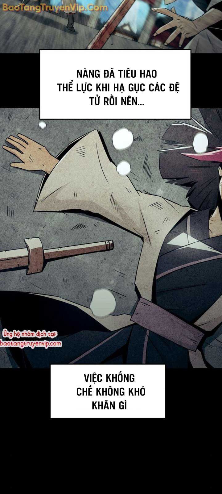 Tiểu Gia Chủ của Tứ Xuyên Đường Gia trở thành Kiếm Thần - Chapter 75.1 - Page 56