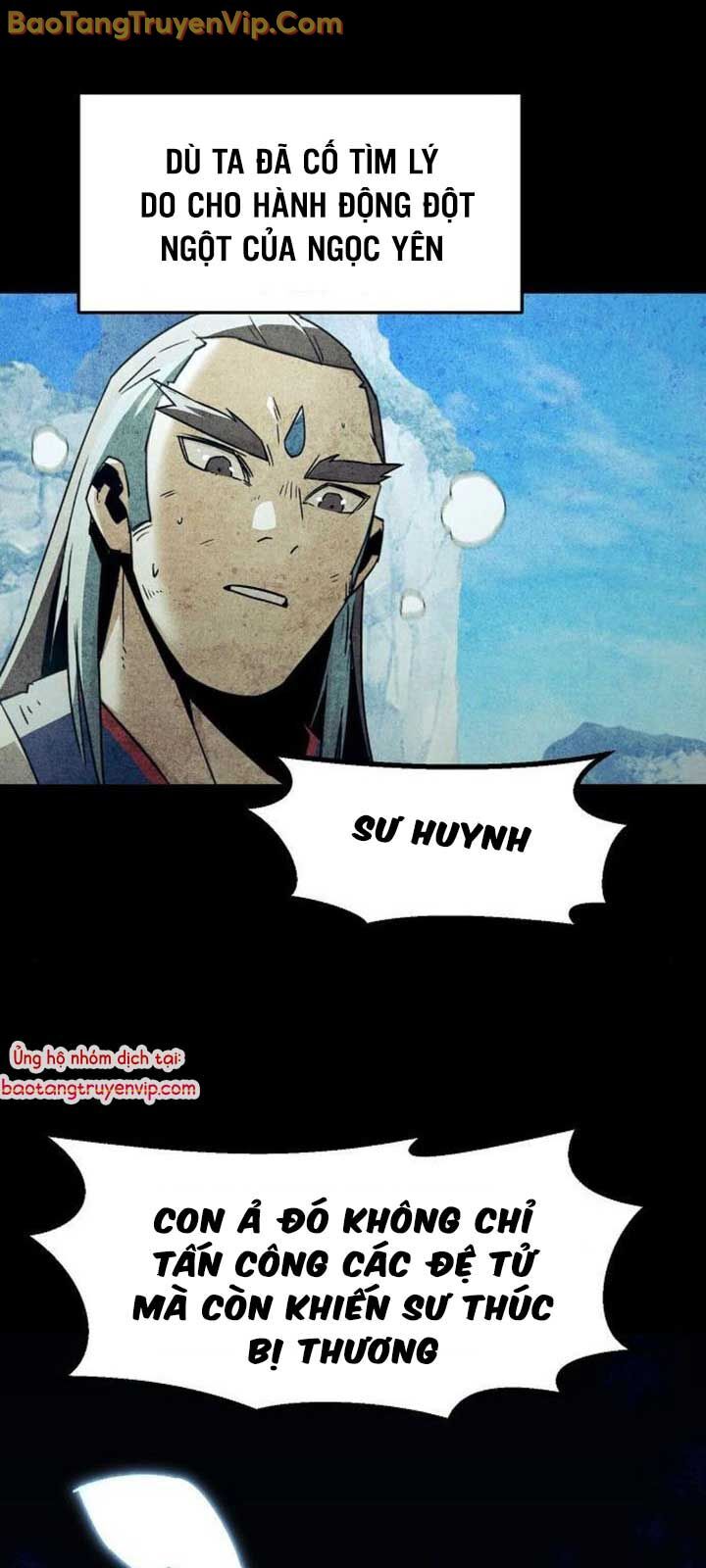 Tiểu Gia Chủ của Tứ Xuyên Đường Gia trở thành Kiếm Thần - Chapter 75.1 - Page 57