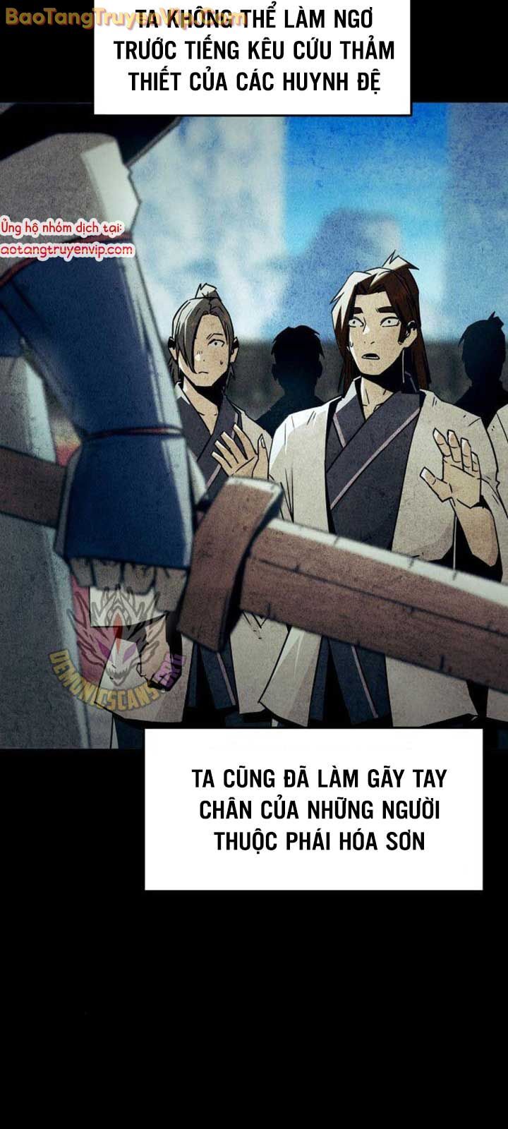 Tiểu Gia Chủ của Tứ Xuyên Đường Gia trở thành Kiếm Thần - Chapter 75.1 - Page 59