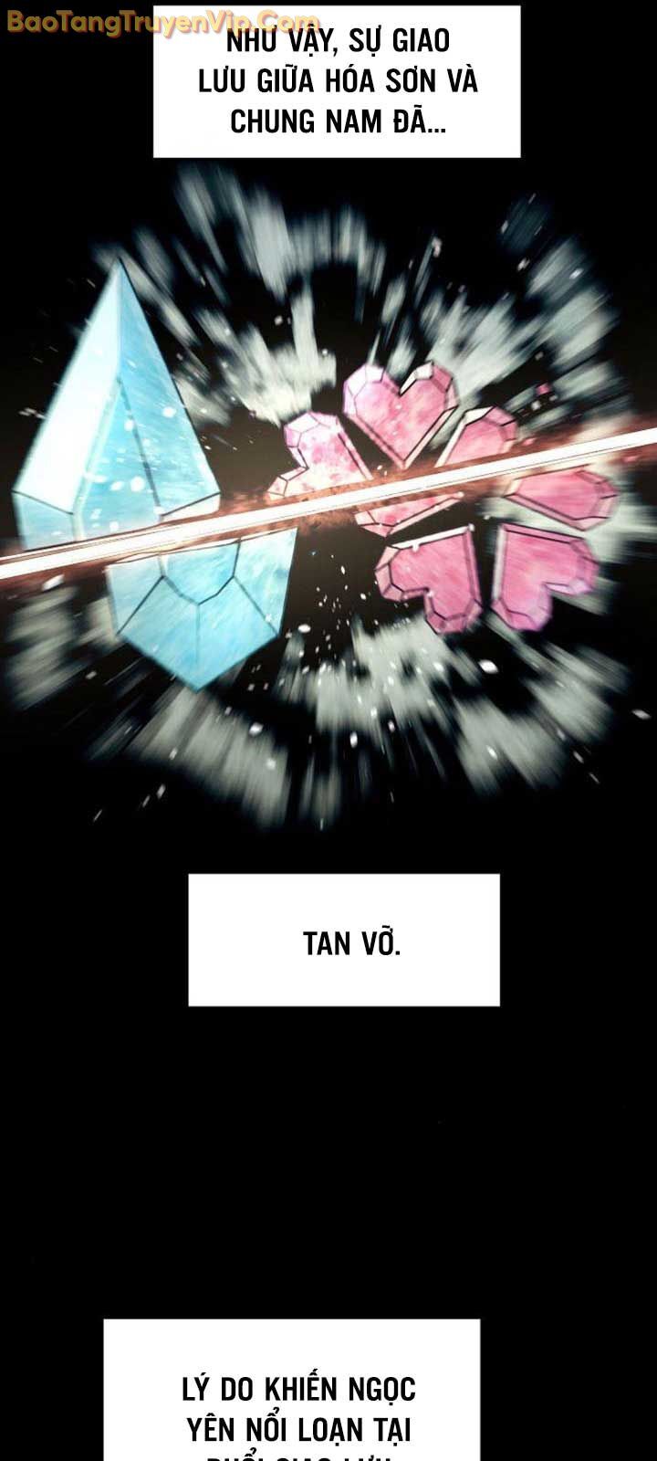 Tiểu Gia Chủ của Tứ Xuyên Đường Gia trở thành Kiếm Thần - Chapter 75.1 - Page 60