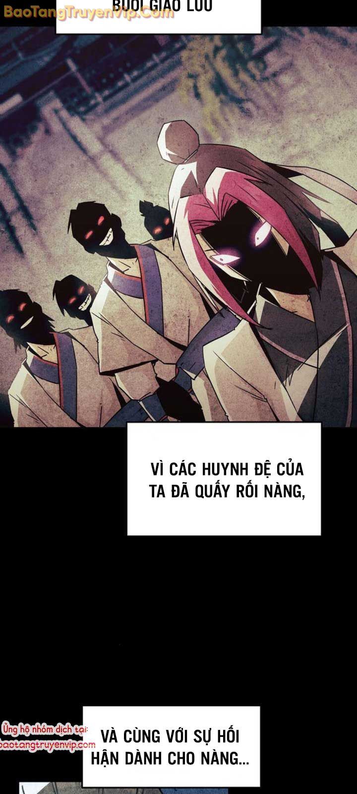 Tiểu Gia Chủ của Tứ Xuyên Đường Gia trở thành Kiếm Thần - Chapter 75.1 - Page 61