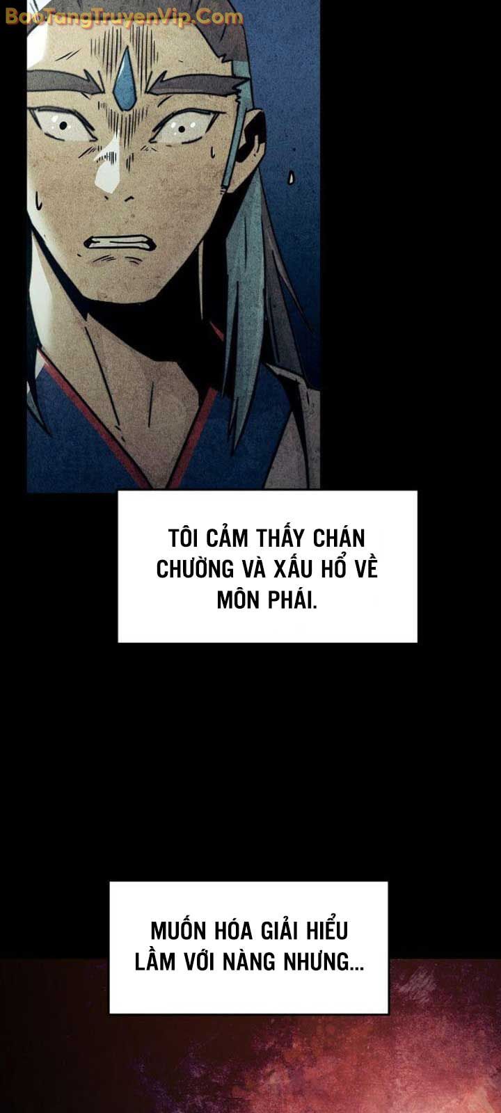 Tiểu Gia Chủ của Tứ Xuyên Đường Gia trở thành Kiếm Thần - Chapter 75.1 - Page 62