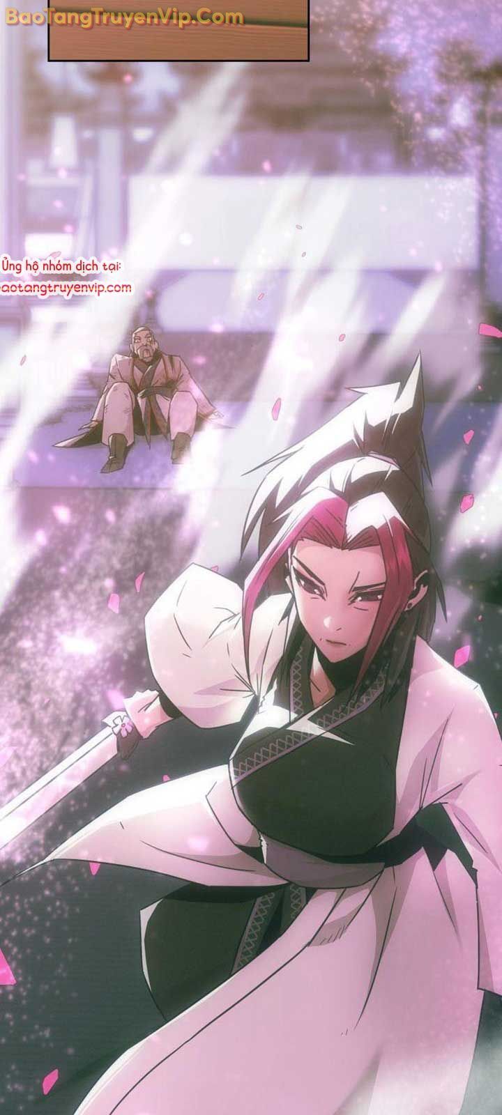 Tiểu Gia Chủ của Tứ Xuyên Đường Gia trở thành Kiếm Thần - Chapter 75.1 - Page 76