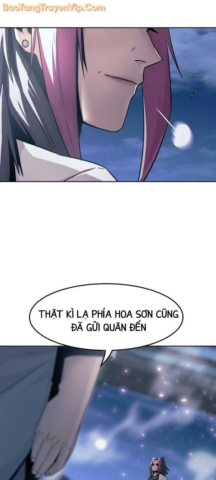 Tiểu Gia Chủ của Tứ Xuyên Đường Gia trở thành Kiếm Thần - Chapter 75.1 - Page 79