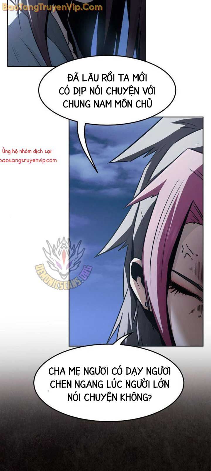 Tiểu Gia Chủ của Tứ Xuyên Đường Gia trở thành Kiếm Thần - Chapter 75.1 - Page 81