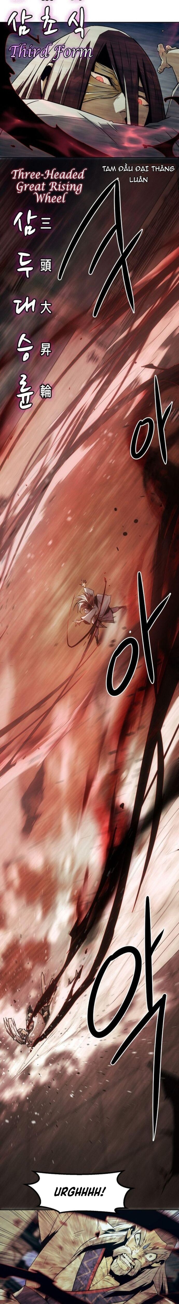 Tiểu Gia Chủ của Tứ Xuyên Đường Gia trở thành Kiếm Thần - Chapter 75 - Page 10