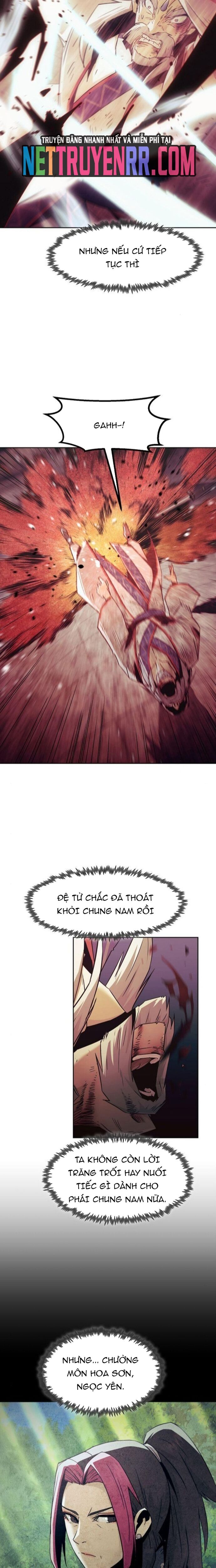 Tiểu Gia Chủ của Tứ Xuyên Đường Gia trở thành Kiếm Thần - Chapter 75 - Page 13