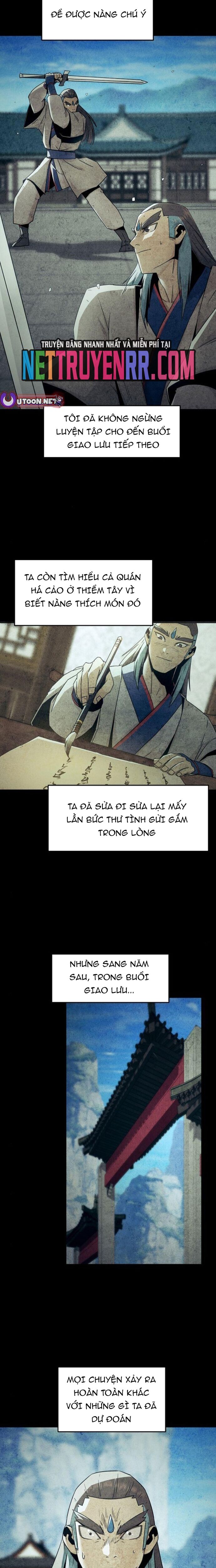 Tiểu Gia Chủ của Tứ Xuyên Đường Gia trở thành Kiếm Thần - Chapter 75 - Page 15