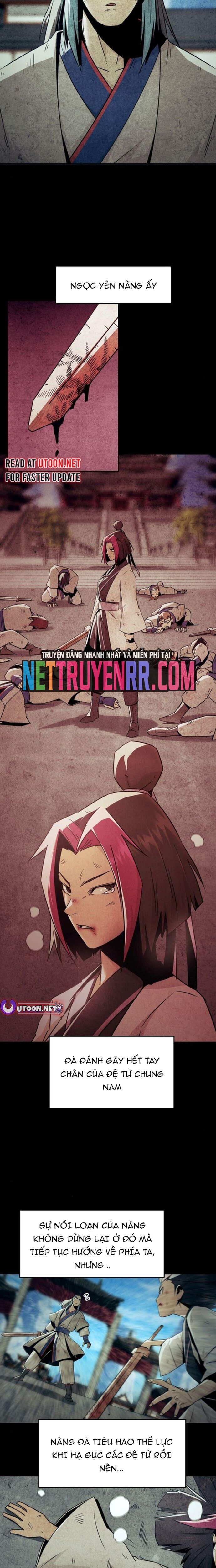 Tiểu Gia Chủ của Tứ Xuyên Đường Gia trở thành Kiếm Thần - Chapter 75 - Page 16