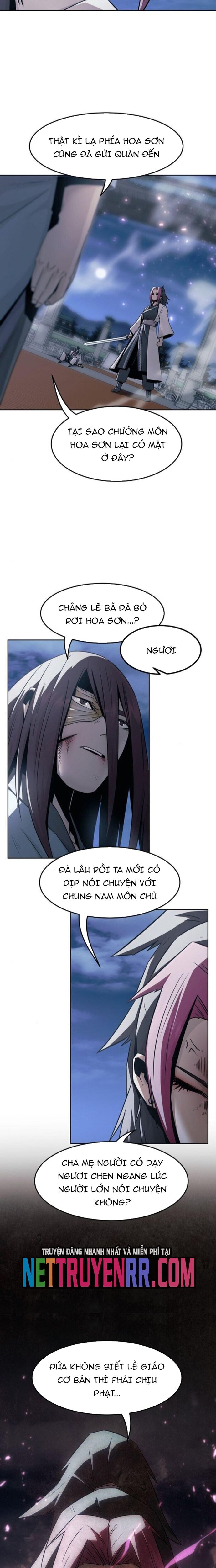 Tiểu Gia Chủ của Tứ Xuyên Đường Gia trở thành Kiếm Thần - Chapter 75 - Page 24