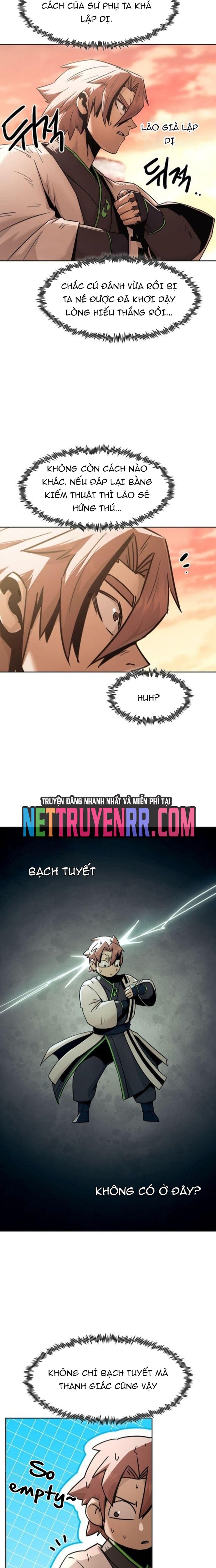 Tiểu Gia Chủ của Tứ Xuyên Đường Gia trở thành Kiếm Thần - Chapter 75 - Page 3