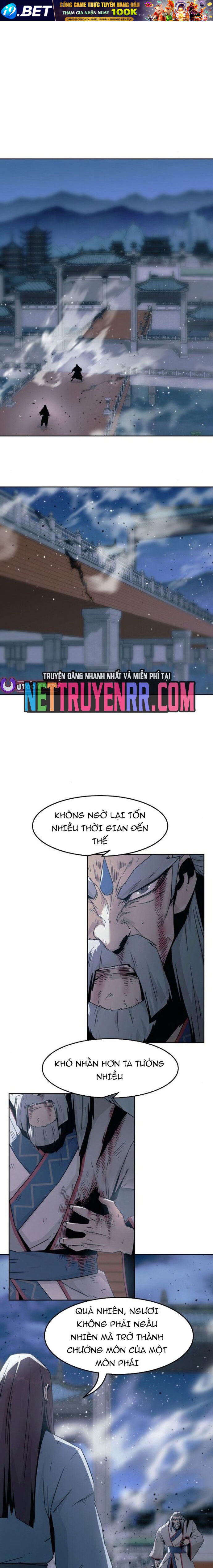 Tiểu Gia Chủ của Tứ Xuyên Đường Gia trở thành Kiếm Thần - Chapter 75 - Page 5