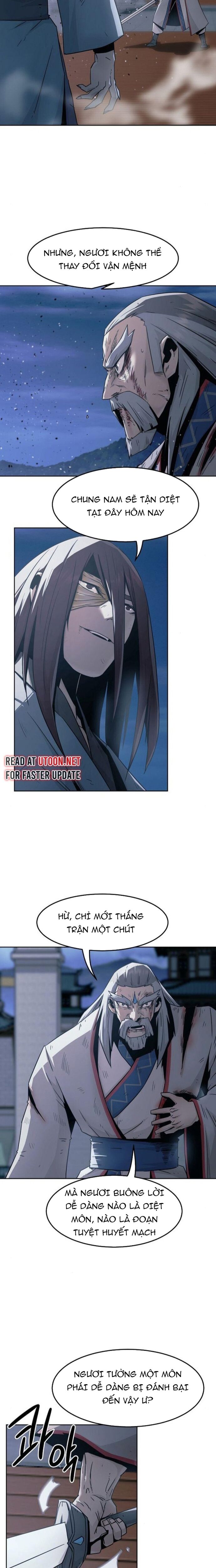 Tiểu Gia Chủ của Tứ Xuyên Đường Gia trở thành Kiếm Thần - Chapter 75 - Page 6