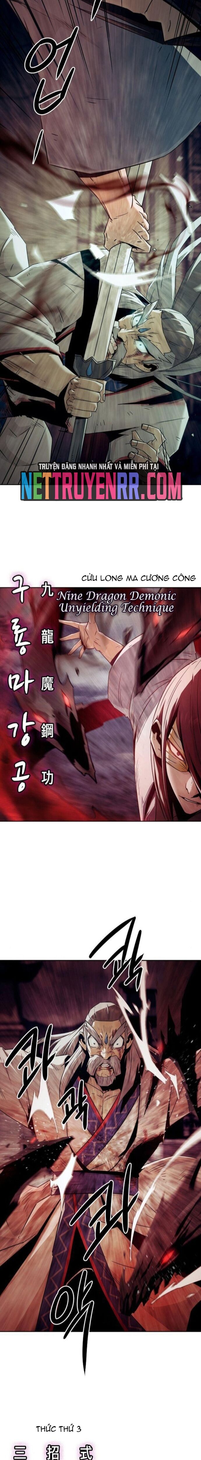 Tiểu Gia Chủ của Tứ Xuyên Đường Gia trở thành Kiếm Thần - Chapter 75 - Page 9