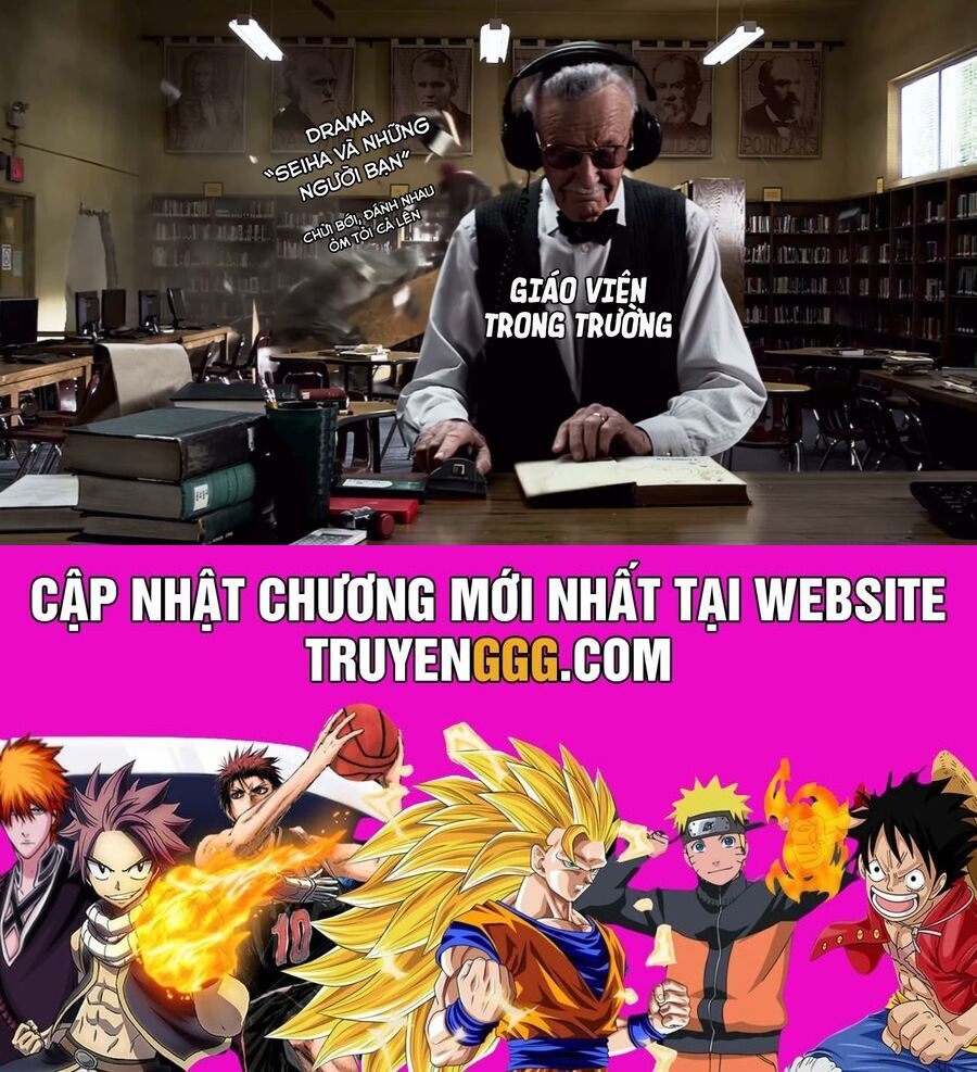 Những đứa trẻ nhà shiunji - Chapter 46 - Page 23