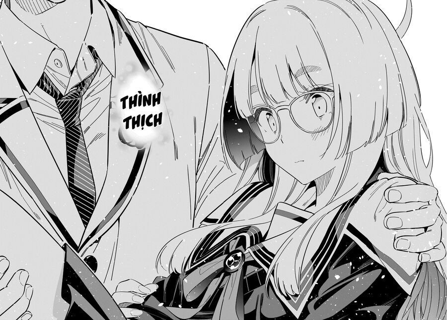 Những đứa trẻ nhà shiunji - Chapter 47 - Page 19