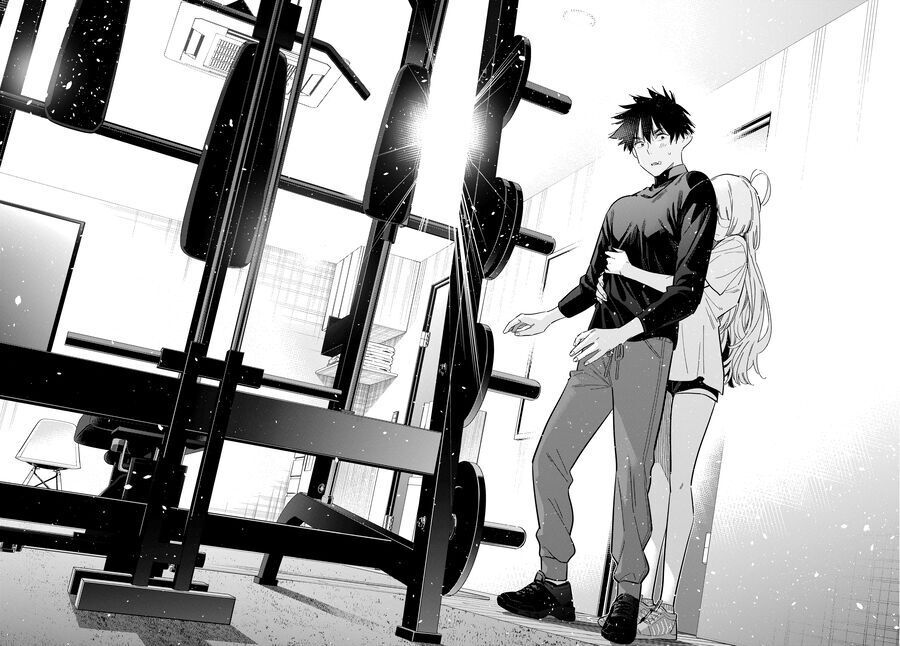 Những đứa trẻ nhà shiunji - Chapter 48 - Page 15