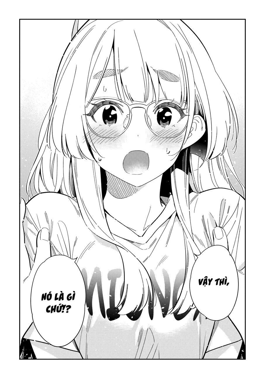 Những đứa trẻ nhà shiunji - Chapter 48 - Page 20