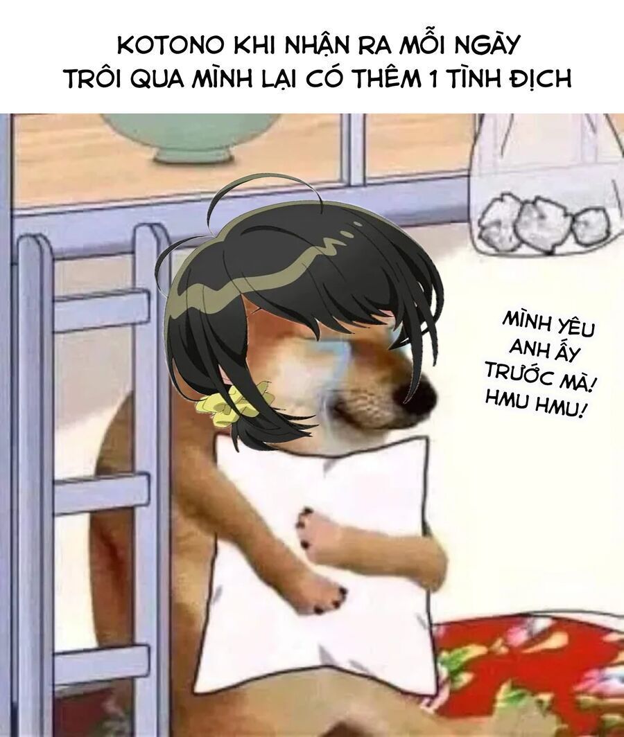 Những đứa trẻ nhà shiunji - Chapter 48 - Page 26