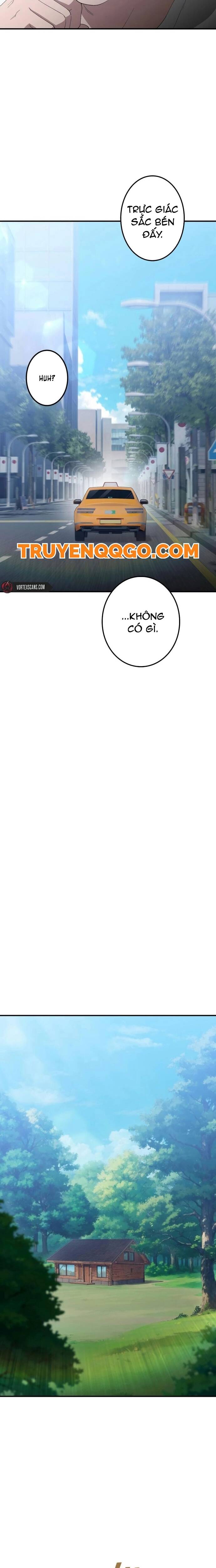 Tanker Tối Thượng - Chapter 5 - Page 21