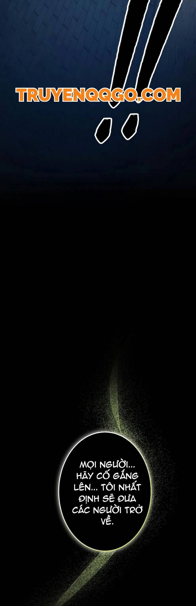 Tanker Tối Thượng - Chapter 5 - Page 25